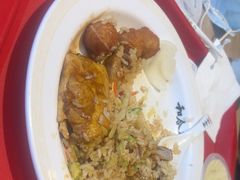 -和合谷(德外店)