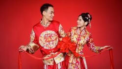 点击看大图 -金夫人婚纱摄影(华南店)