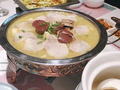 -稻品香小锅饭豆腐馆(北三路店)