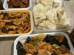 -凯鸽酒楼(大同振兴街店)