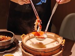 -潮州府·潮菜·砂锅粥(徐家汇店)