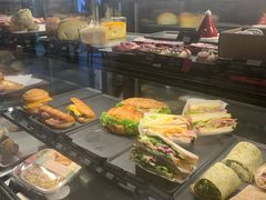 -星巴克(杭州西湖银泰1F店)