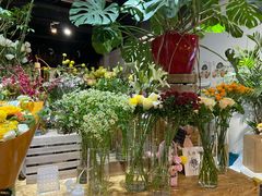 -缦云里花园餐厅