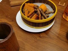 -颐朵佳宴(金丰商业广场店)