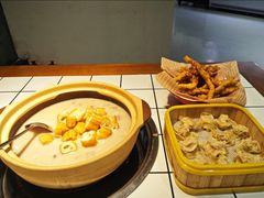 -暖食光·台式家庭餐厅·生日主题店(万达店)