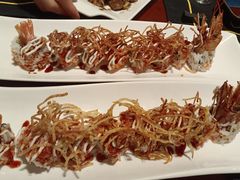 -金沙滩喜来登度假酒店-雅日本餐厅