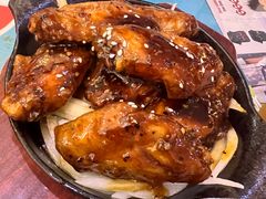 -My Way Town买味堂·东南亚餐厅(亦庄店)