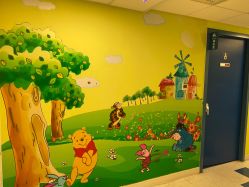 -杭州贝瑞斯美华妇儿医院·早孕·产检·儿科