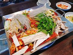 -金明子八带鱼馆(正宗韩国连锁店)