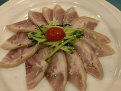 白切咸猪手-六婶西关小厨(光塔路店)