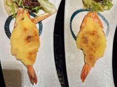 -海航大厦万豪酒店彩海轩中餐厅(霄云路店)
