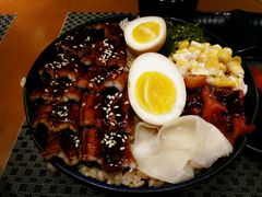 -昊·来了寿司(双楠2店)