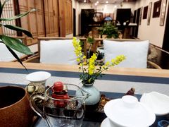 -龙源茶坊(白银路店)