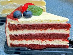-姆们M Sweetie Cake(三里屯店)