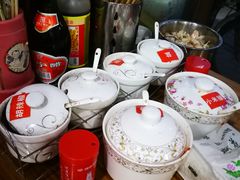 -攀枝花·任德琼·盐边羊肉米线