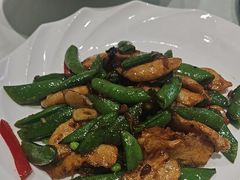 -老洋房花园饭店(绍兴路店)