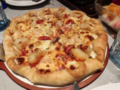 -必胜客(城西银泰店)