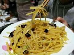 -Restaurant Sichuan 川里川外
