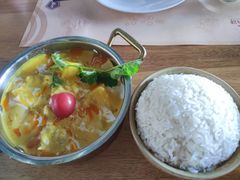 -暹罗酒肆泰餐厅酒吧