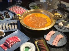 -肆味(东原1891江景店)