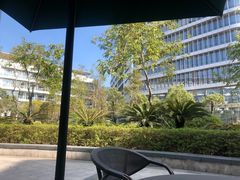 -星巴克(深圳香港大学深圳医院店)