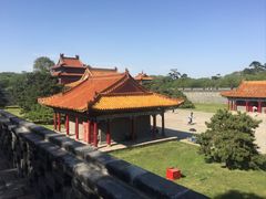-北陵公园