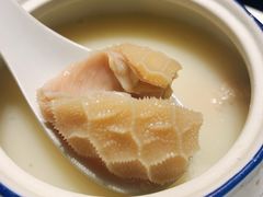 -大林苑世家精细潮州菜