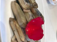 指甲蚌-围炉夜话·潮汕卤水火锅(榕江店)