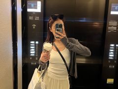 -长沙尼依格罗酒店