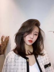 -3AM HAIR SALON染发烫发接发