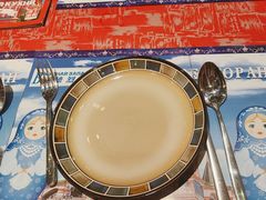 -安德烈俄式西餐厅(中央大街店)