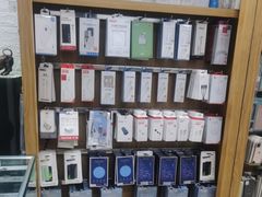 -极速修苹果华为手机维修服务中心(南泉大厦店)