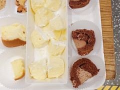 -西村叔叔的店·面包·甜品·蛋糕(牡丹园店)