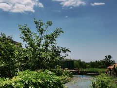 -静之湖度假区