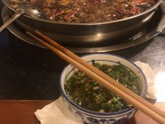 -飘香火锅(玉林西路店)
