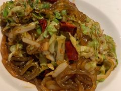 -南门小馆·清真(国贸商城店)