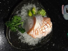 上井精致料理-梅筑·创意料理(王府井百货店)