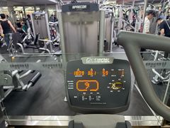 -美航国际健身(北京华联店)