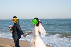 -绿皮火车照相馆 婚纱照旅拍(厦门店)
