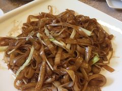 -麒麟中餐厅·经典粤菜·地道菜式老字号(广州长隆酒店)