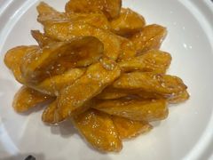 -老妈菜馆(建设街店)