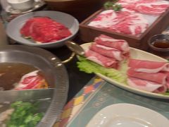 -廖掌柜·重庆鲜货火锅(上海首店)