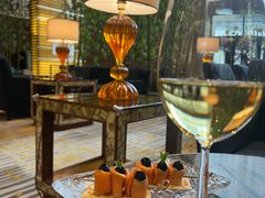 -威斯汀酒店Exchange大堂吧