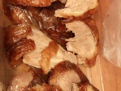 -北京王府井烤鸭(泰兴店)