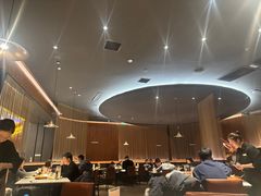 -奉天小馆·非遗东北菜(济南万象城店)