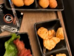 -和子足浴SPA会馆(东方之门店)