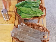 -阿婆情腊排骨火锅·野生菌季(古城旗舰店)