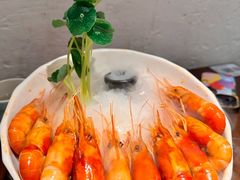 -乔街深夜食堂·小龙虾·高压锅生蚝(杭州总店)