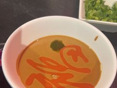 -京门老爆三·铜锅涮肉 爆肚(芳群园店)