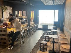 -Metal hands·铁手咖啡